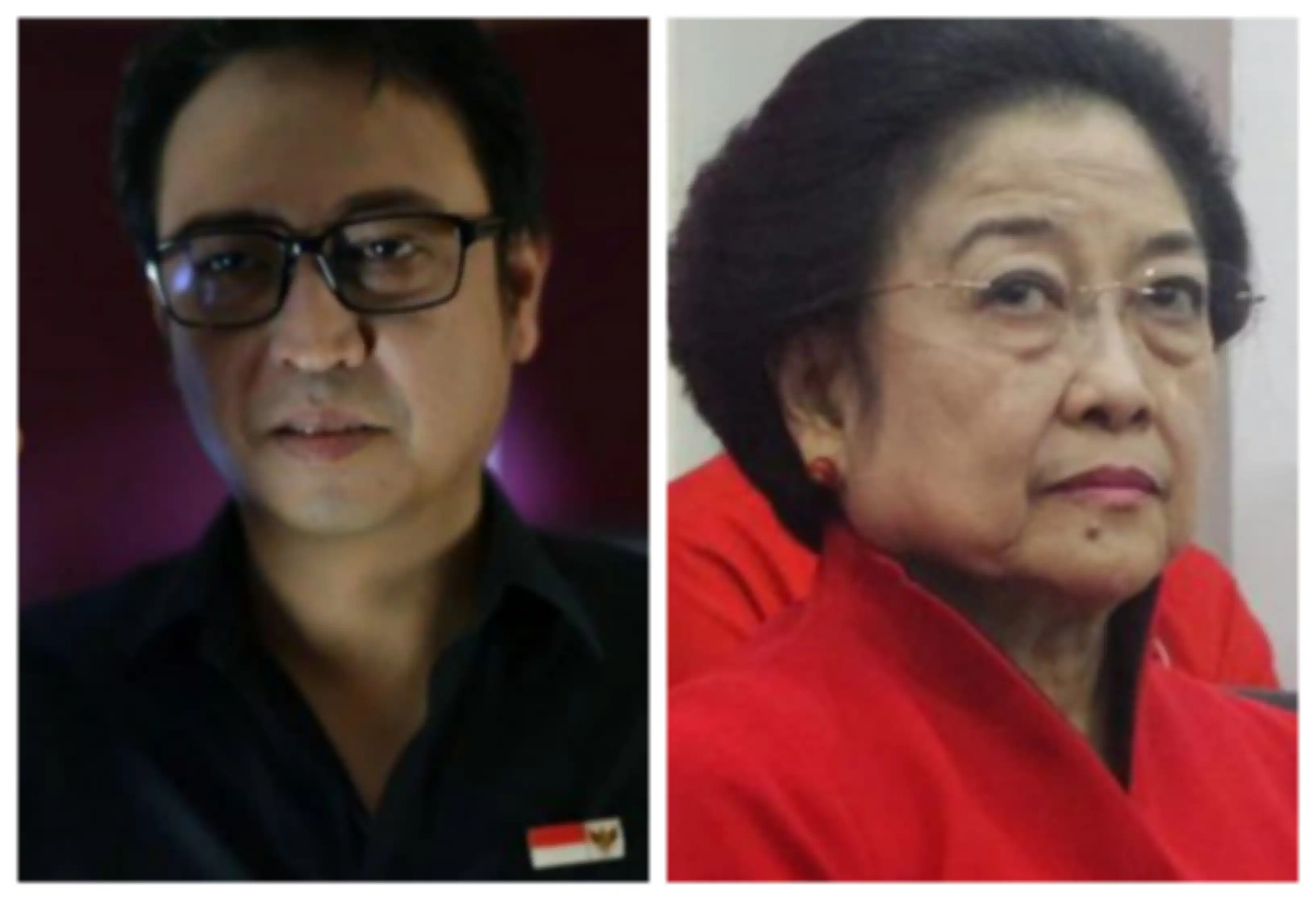 Prananda Prabowo, putra Megawati Soekarnoputri yang jarang tersorot