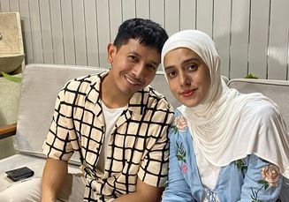 Diterpa Banyak Ujian, Fairuz A Rafiq dan Sonny Septian Ungkap Rahasia Rumah Tangga Harmonis di 9 Tahun Pernikahan