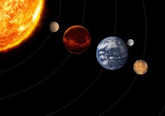 Mari Nantikan 'Parade Planet' di Akhir Februari, Fenomena Apakah Itu?