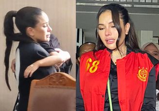Rayakan Idul Adha 2026 di Penjara, Nikita Mirzani Unggah Postingan Mengejutkan: Semuanya Terhenti!