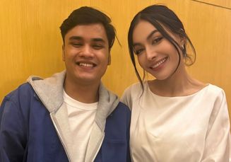 Resmi Dipanggil Ibu, Denada Ternyata Punya Panggilan Sayang ini untuk Ressa Rossano