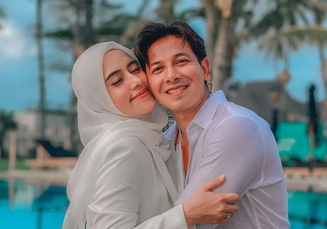 Diterpa Isu Cerai, Sonny Septian Sentil Penyebar Hoaks: Niat Banget Bikin Beritanya