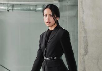 Maudy Ayunda Ungkap Cara Jadi Kartini Masa Kini, Tekankan Keberanian Jadi Diri Sendiri
