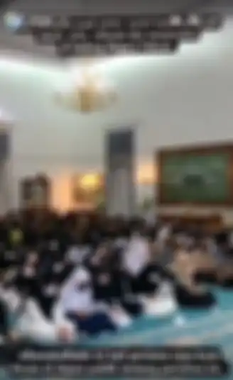 Unggahan Atalia Praratya
