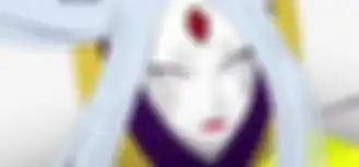 Kaguya Otsutsuki