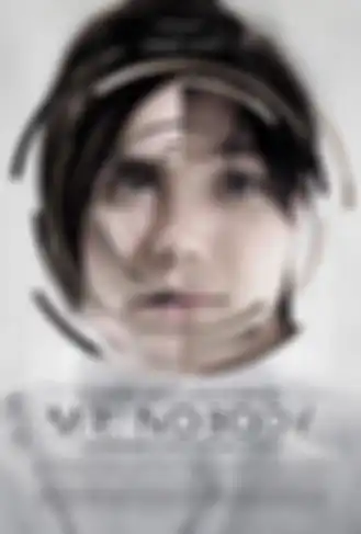 Poster Film Mr. Nobody
