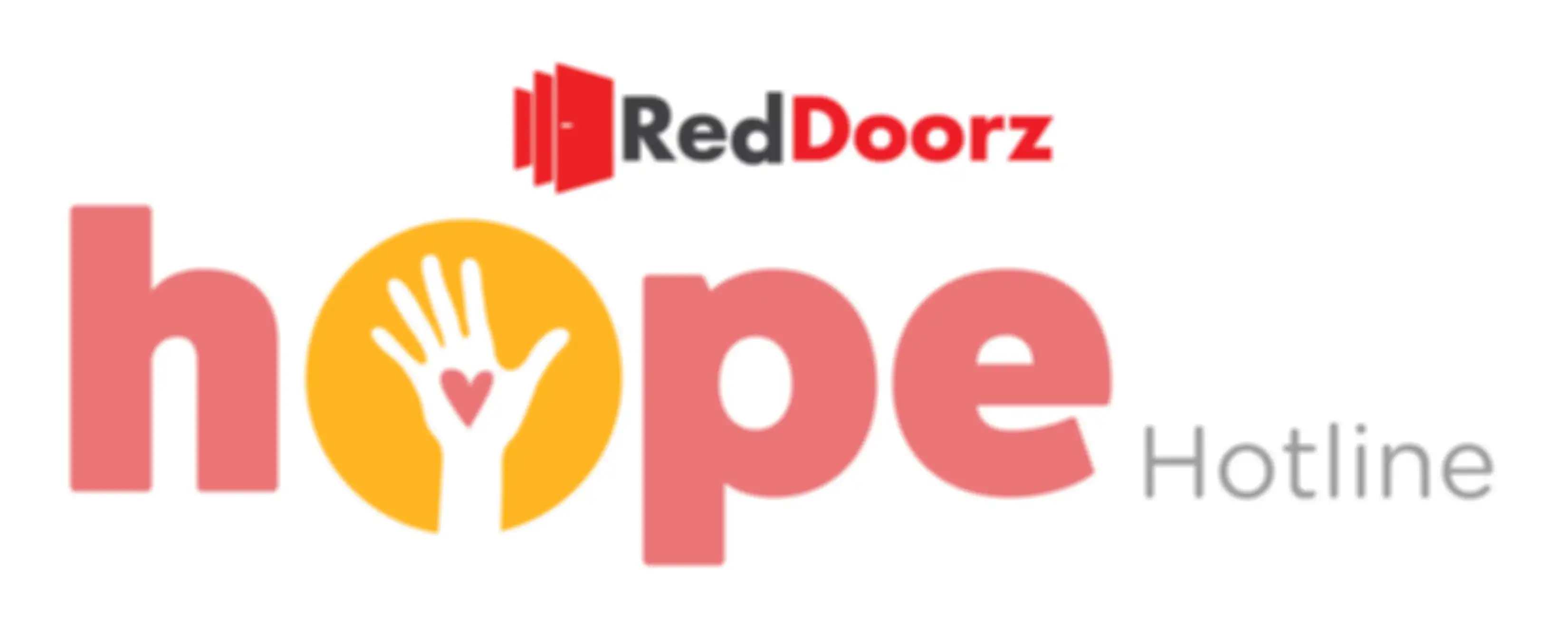 Program bimbingan kesehatan mental RedDoorz Hope.