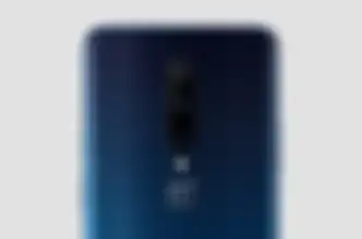 3 Kamera belakang OnePlus 7 pro