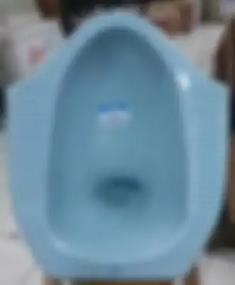 Cara pasang WC jongkok ternyata tak serumit yang dikira. Jadi biaya tukang bisa ditabung. Foto hasilnya beri bukti. 