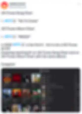 Screenshoot dari Twitter