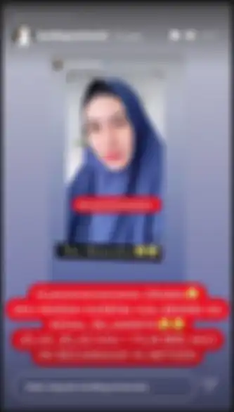 Kartika Putri semprot Denny Sumargo