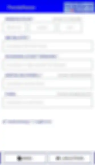 Formulir pendaftaran bayar pajak kendaraan bermotor online.
