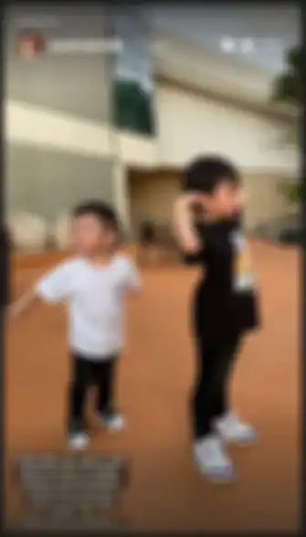 Unggahan Sandra Dewi soal memiliki anak laki-laki