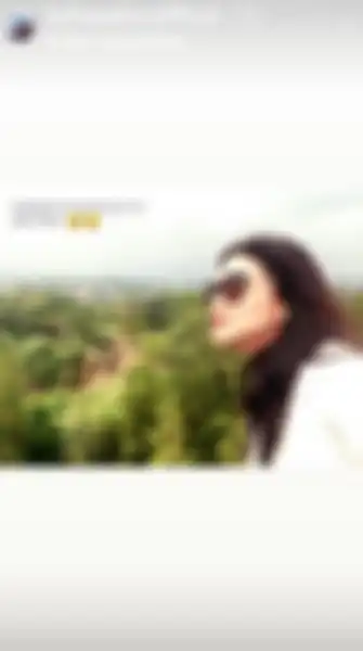 Postingan Bella Saphira
