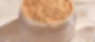 Translucent powder