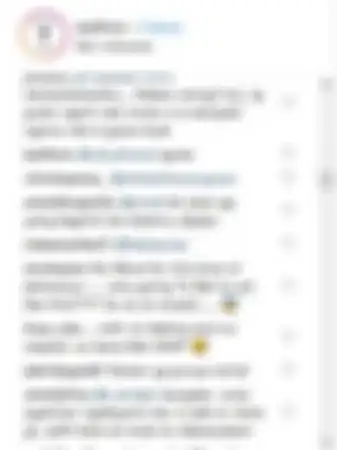 Komentar para netizen