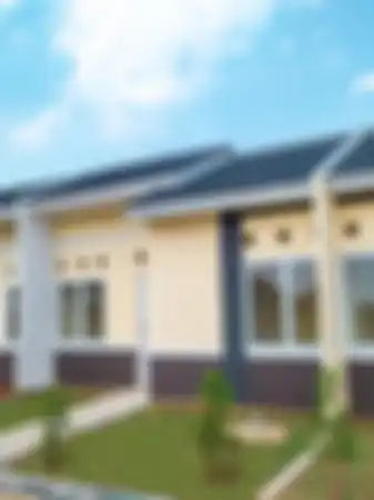 Rumah subsidi 168 jutaan