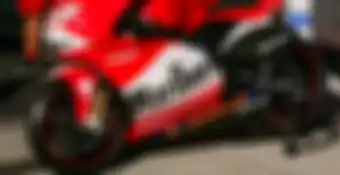 Tampilan Ducati Desmosedici selama 17 Tahun Di MotoGP