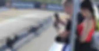Liputan Langsung Eka Budhiansyah Dari FIM CEV Repsol Seri VI Jerez, Spanyol