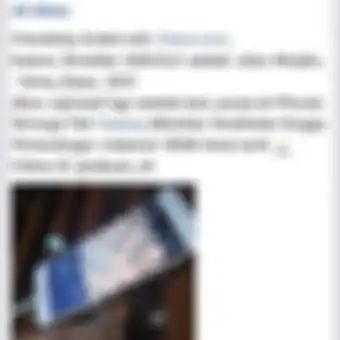  Tangkapan layar yang diduga dari akun Facebook Ali Akbar, anak Dadang Subur alias Dewa Kipas, di mana ia mengakui memakai engine chess Shredder.