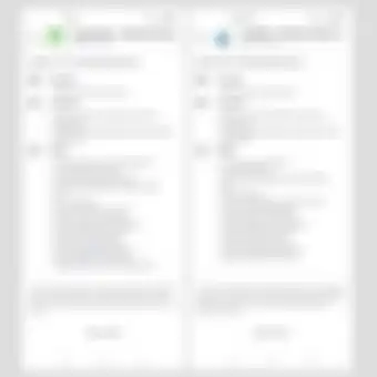 Izin aplikasi pinjol legal bernama Kredit Pintar dan TunaiKita di Google Play Store. Tidak ada permintaan izin akses ke daftar kontak.