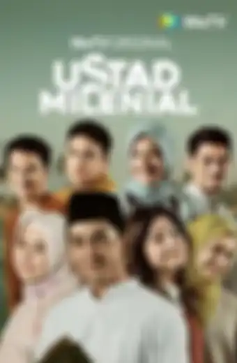 Ustad Milenial