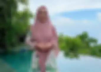 Potret Kartika Putri