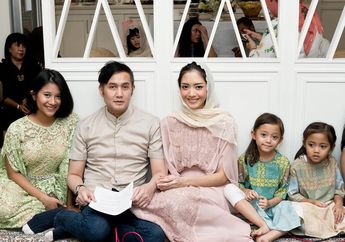 Inilah Nama Indah Bayi Laki-laki Ririn Dwi Ariyanti dan Aldi Bragi