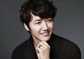 Dulu Pernah Jualan Nasi Goreng hingga Pakaian di Pasar, Beginilah Mewahnya Rumah Artis Ganteng Ini Usai Sukses Bintangi Secret Garden dan 18 Again