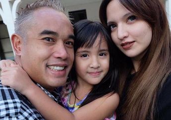 Terungkap, Ini Alasan Nia Ramadhani Mau Dinikahi Ardi Bakrie di Usia Muda Hingga Disebut Wanita Matre