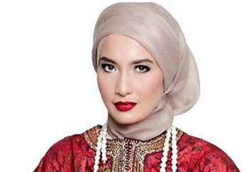 Dulu Sempat Kepergok di Hotel Bareng Kolonel, Begini Kesibukan Arzeti Bilbina