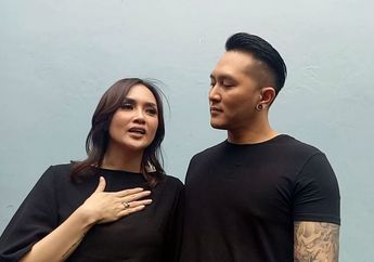 Sempat Diisukan Selingkuhan Demian, Sara Wijayanto Ungkap Kejadian Misterius di Rumahnya