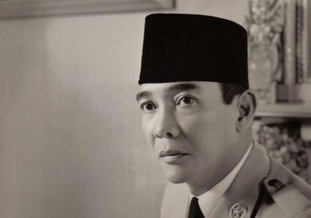 Sangat Terkenal Luar Negeri, Ternyata Keislaman Soekarno Berhasil Pengaruhi Arab Saudi hingga Uni Soviet, Sejarawan: 'Dia Berikan Kesan yang Mendalam Bagi Negara Lain&rsquo;
