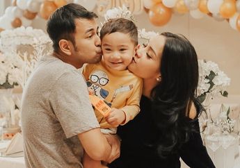 Bak Tak Bersyukur Sudah Miliki Anak dan Istri, Raffi Ahmad Malah Ngaku Sempat Kepikiran Ingin Menyelingkuhi Nagita Slavina yang Berhati Malaikat, Ada Apa?