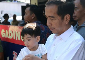 Lucunya Tingkah Jan Ethes Ketika Menyapa dengan Kata 'Monggo', Tergemas!