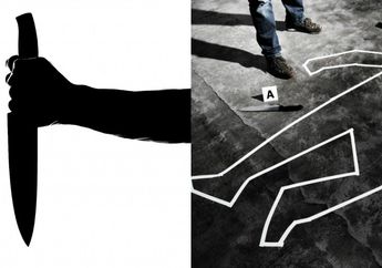 Kisah Hadian, Pemuda Pembunuh Waria Salon yang Hendak Perkosa Dirinya, Dijatuhi Hukuman Penjara Padahal Berusaha Selamatkan Diri