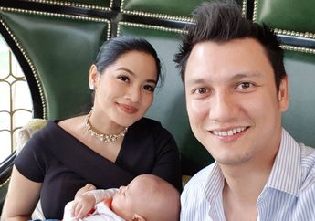 Data Pribadi Tersebar, Christian Sugiono Ungkap Kekecewaanya