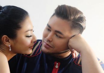 Pacarnya Dinyinyir Netizen Indonesia, Ivan Gunawan Beri Tanggapan Menohok