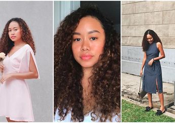 Cerita Inspiratif Beauty Vlogger Agnes Oryza Tentang Kecantikan