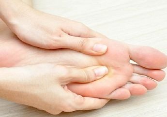 Pijat Refleksi Jadi Pilihan untuk Sembuhkan Nyeri-nyeri Di Tubuh