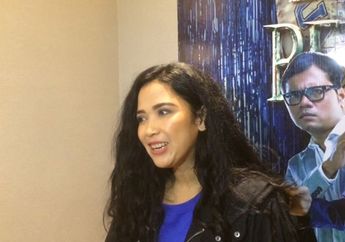 Hidup di Pulau Dewata, Dinda Kanya Dewi Emoh di Bali Sampai Tua