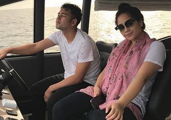 Raffi Ahmad Alami Beberapa Kejadian Mistis, Roy Kiyoshi Sarankan Ini