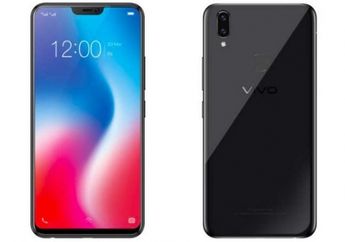 Vivo Siapkan Versi Seri V9 Youth, Spesifikasinya Lebih Ringan