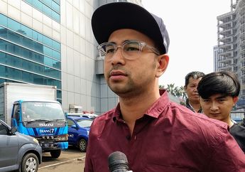Satpam Komplek Sebut Kediaman Raffi Ahmad Kerap Disambangi Polisi