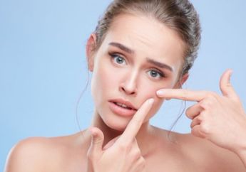 Nggak Nyangka, Kemangi Bisa Menghilangkan Komedo loh, Ini Caranya