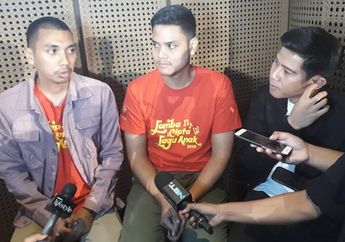 Miris Melihat Lagu Anak Masa Kini, RAN Jadi Dewan Juri Lomba Cipta Lagu Anak 2018