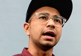 Main Film Horor, Raffi Ahmad Mengaku Kerap Diganggu Makhluk Halus