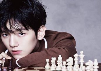 Daebak! Baekhyun EXO Bakal Jadi Artis Pertama yang Ulang Tahunnya Muncul di Iklan TV