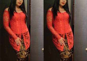 Ingin Kurus, Melaney Ricardo Padukan 2 Jenis Olahraga Sekaligus