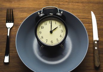 Menguak Manfaat Puasa Makan Sehari Penuh, Penting loh untuk Kesehatan!